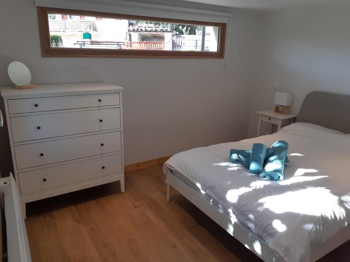 Apartamento Neuf, Avec Parking Séez