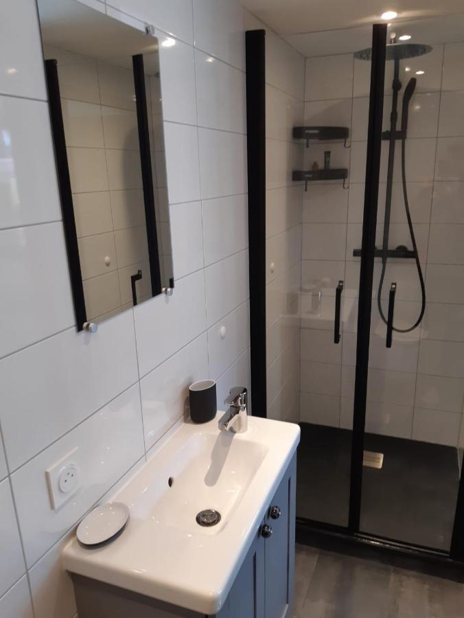 Neuf, Avec Parking Apartamento Séez